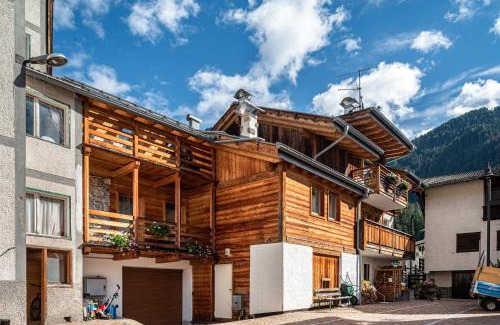 San Giovanni di Fassa Apartment | Pet-Friendly Appartamento Tobià with Exceptional Reviews