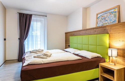 San Giovanni di Fassa Apartment | Pet-Friendly Appartamento Tobià with Exceptional Reviews