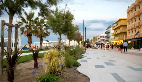 Torre Pedrera Apartment | Child-Friendly Appartamento Torre Pedrera - Rated 9.3/10