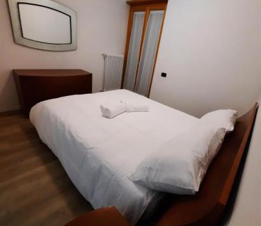 Mattarello Apartment | Family-Friendly Appartamento Torrefranca with Perfect Reviews