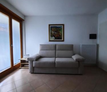 Mattarello Apartment | Family-Friendly Appartamento Torrefranca with Perfect Reviews