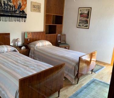 Voltago Agordino Apartment | Family-Friendly Appartamento Toscani with Great Reviews