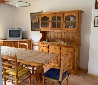Voltago Agordino Apartment | Family-Friendly Appartamento Toscani with Great Reviews