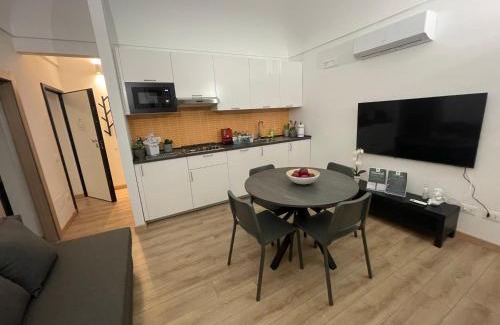 San Salvo Apartment | Guest Rated 9.3 - Family-Friendly Appartamento Totò