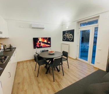 San Salvo Apartment | Guest Rated 9.3 - Family-Friendly Appartamento Totò
