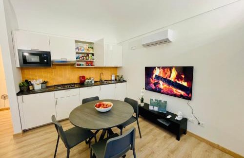 San Salvo Apartment | Guest Rated 9.3 - Family-Friendly Appartamento Totò