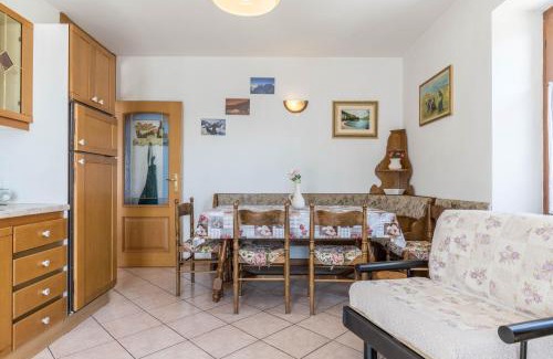 Baselga di Pine Apartment | Experience Appartamento Tra i Due Laghi: Pet & Child Friendly