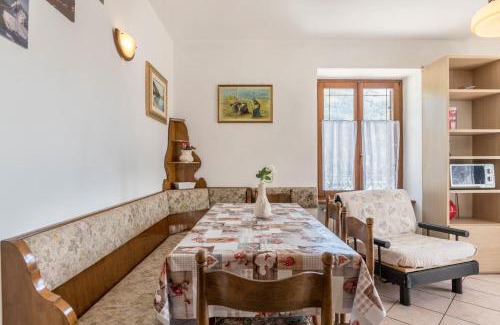 Baselga di Pine Apartment | Experience Appartamento Tra i Due Laghi: Pet & Child Friendly
