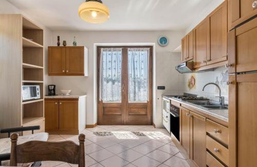 Baselga di Pine Apartment | Experience Appartamento Tra i Due Laghi: Pet & Child Friendly