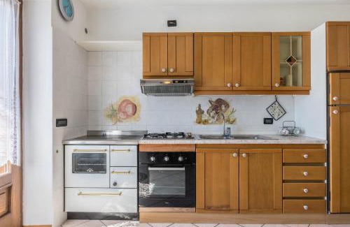 Baselga di Pine Apartment | Experience Appartamento Tra i Due Laghi: Pet & Child Friendly