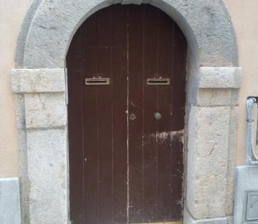 Trapani City Centre Apartment | Oceanfront Apartment Between Sea and History, Rated 9.3/10
