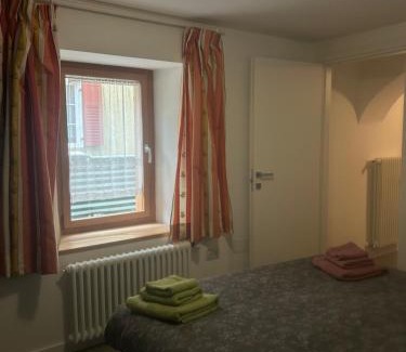 Predazzo Apartment | Family-Friendly Stay at Appartamento Travai - Guest Rated 8/10