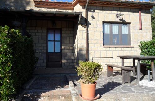 Sorano Apartment | Discover Appartamento TRE QUERCE: 9.5/10 & Pet-Friendly