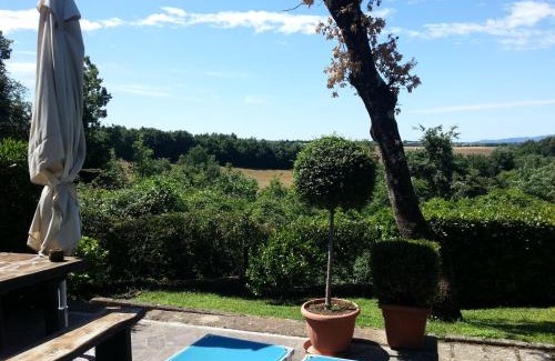 Sorano Apartment | Cozy Appartamento TRE QUERCE: Top-Rated Family Getaway