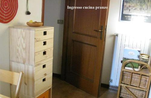 Mantua Apartment | Convenient Appartamento Fronte Parco Hofer with Free Bikes