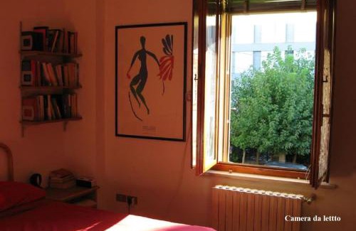 Mantua Apartment | Convenient Appartamento Fronte Parco Hofer with Free Bikes