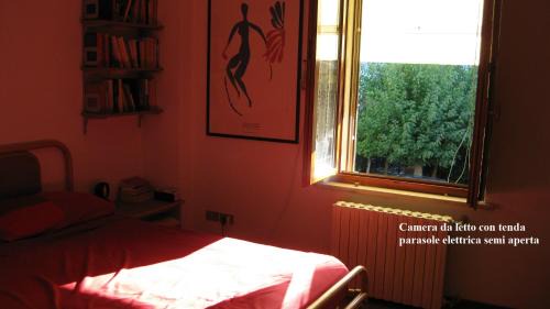 Mantua Apartment | Convenient Appartamento Fronte Parco Hofer with Free Bikes