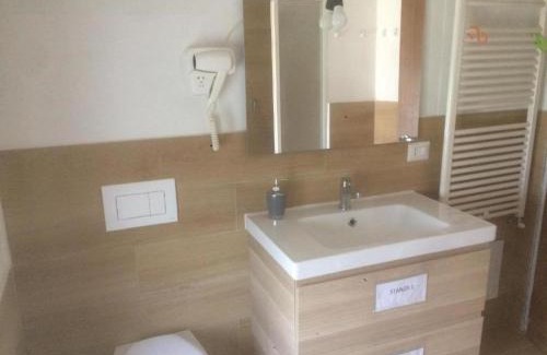 Nerviano Apartment | Pet-Friendly Retreat: Appartamento Trilocale La Villetta
