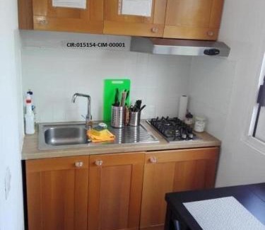 Nerviano Apartment | Pet-Friendly Retreat: Appartamento Trilocale La Villetta