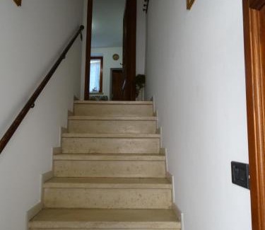 Todi Apartment | Discover Appartamento Tuderte: Rated 9.1/10 by Guests