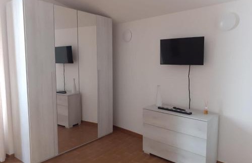 L'Aquila Apartment | Child-Friendly Retreat at Appartamento turistico I portici