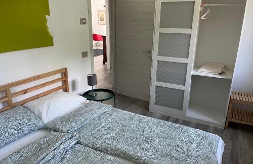 Casalzuigno Apartment | Experience Comfort at Appartamento Turistico Via Montenudo