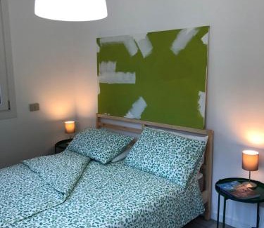 Casalzuigno Apartment | Experience Comfort at Appartamento Turistico Via Montenudo