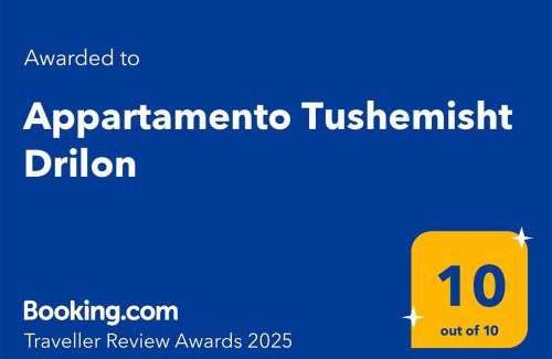 Tushemisht Apartment | Exceptional Appartamento Tushemisht: Family-Friendly Retreat