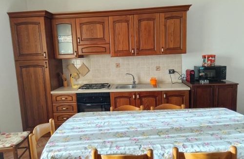 Riotorto Apartment | Appartamento Twins
