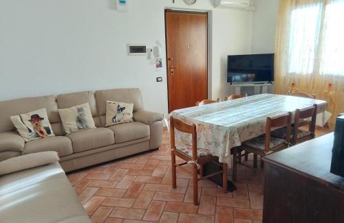 Riotorto Apartment | Appartamento Twins