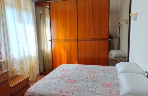 Riotorto Apartment | Appartamento Twins