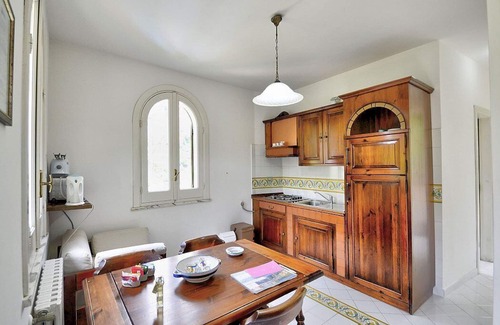 Ravello House | Enchanting Appartamento Ulisse G: Cozy Cottage with Pool