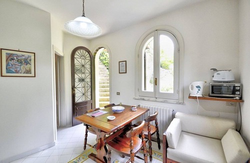 Ravello House | Enchanting Appartamento Ulisse G: Cozy Cottage with Pool