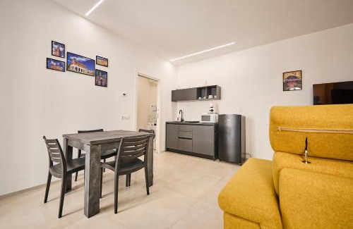 Centro Storico Apartment | Child-Friendly Appartamento Umberto with Great Reviews