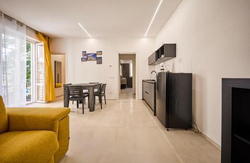 Centro Storico Apartment | Child-Friendly Appartamento Umberto with Great Reviews