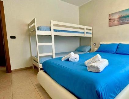 Lignano Sabbiadoro Apartment | Family-Friendly Getaway at Appartamento Villa Asio
