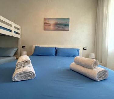 Lignano Sabbiadoro Apartment | Family-Friendly Getaway at Appartamento Villa Asio