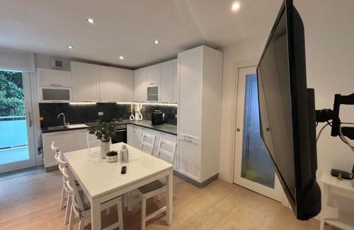 Lignano Sabbiadoro Apartment | Oceanfront Appartamento Viola in Lignano Sabbiadoro