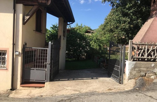 Villanova Strisaili Apartment | Family-Friendly Stay at Appartamento Villanova - Rated 9/10