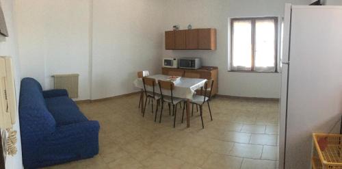 Villanova Strisaili Apartment | Family-Friendly Stay at Appartamento Villanova - Rated 9/10