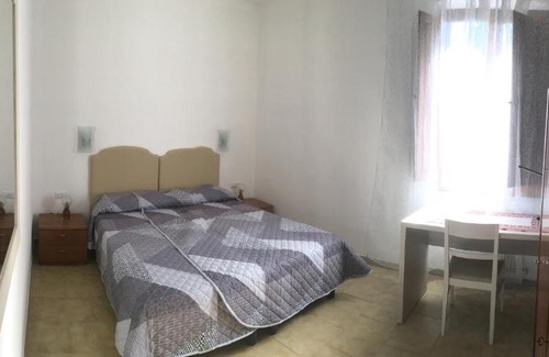 Villanova Strisaili Apartment | Family-Friendly Stay at Appartamento Villanova - Rated 9/10