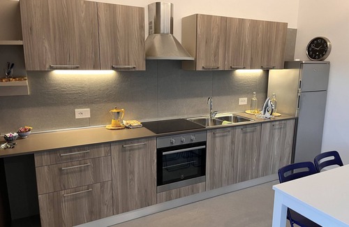 Riva del Garda Apartment | Perfect Holiday Apartment for 7 with Spa and Breakfast