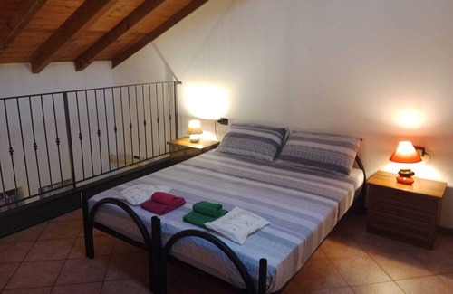 Olginate Apartment | appartamento vacanze sangalli