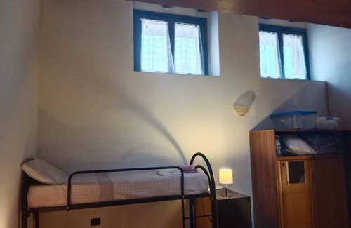 Olginate Apartment | appartamento vacanze sangalli