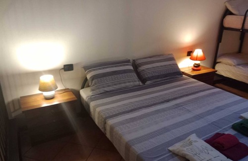 Olginate Apartment | appartamento vacanze sangalli