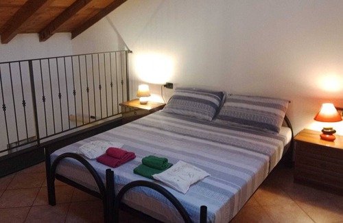 Olginate Apartment | Appartamento Vacanze Sangalli