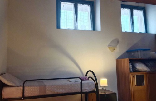 Olginate Apartment | Appartamento Vacanze Sangalli