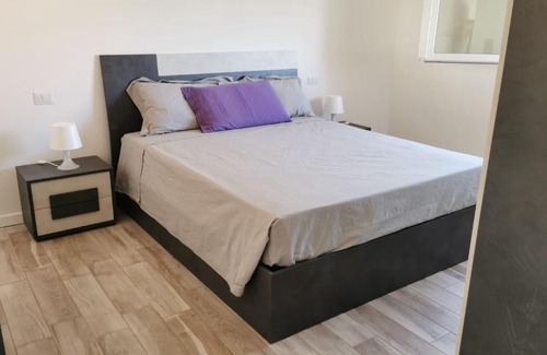 Marebello Apartment | Beautiful Appartamento Valeria: 2 Bedrooms by the Park