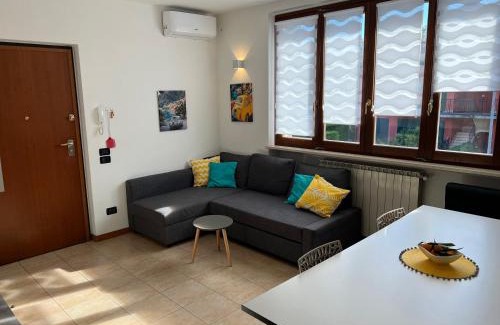 Salionze Apartment | Premier Appartamento Valle Mincio with Pool & Family Amenities