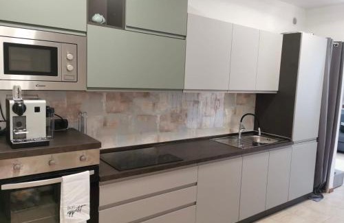 Salionze Apartment | Premier Appartamento Valle Mincio with Pool & Family Amenities